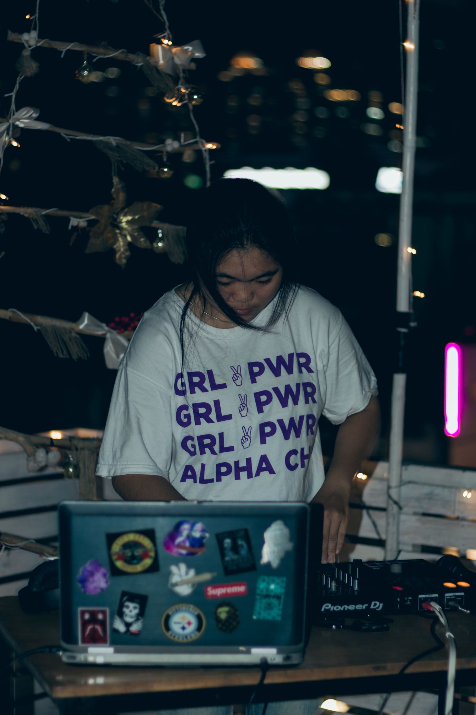 Auri$